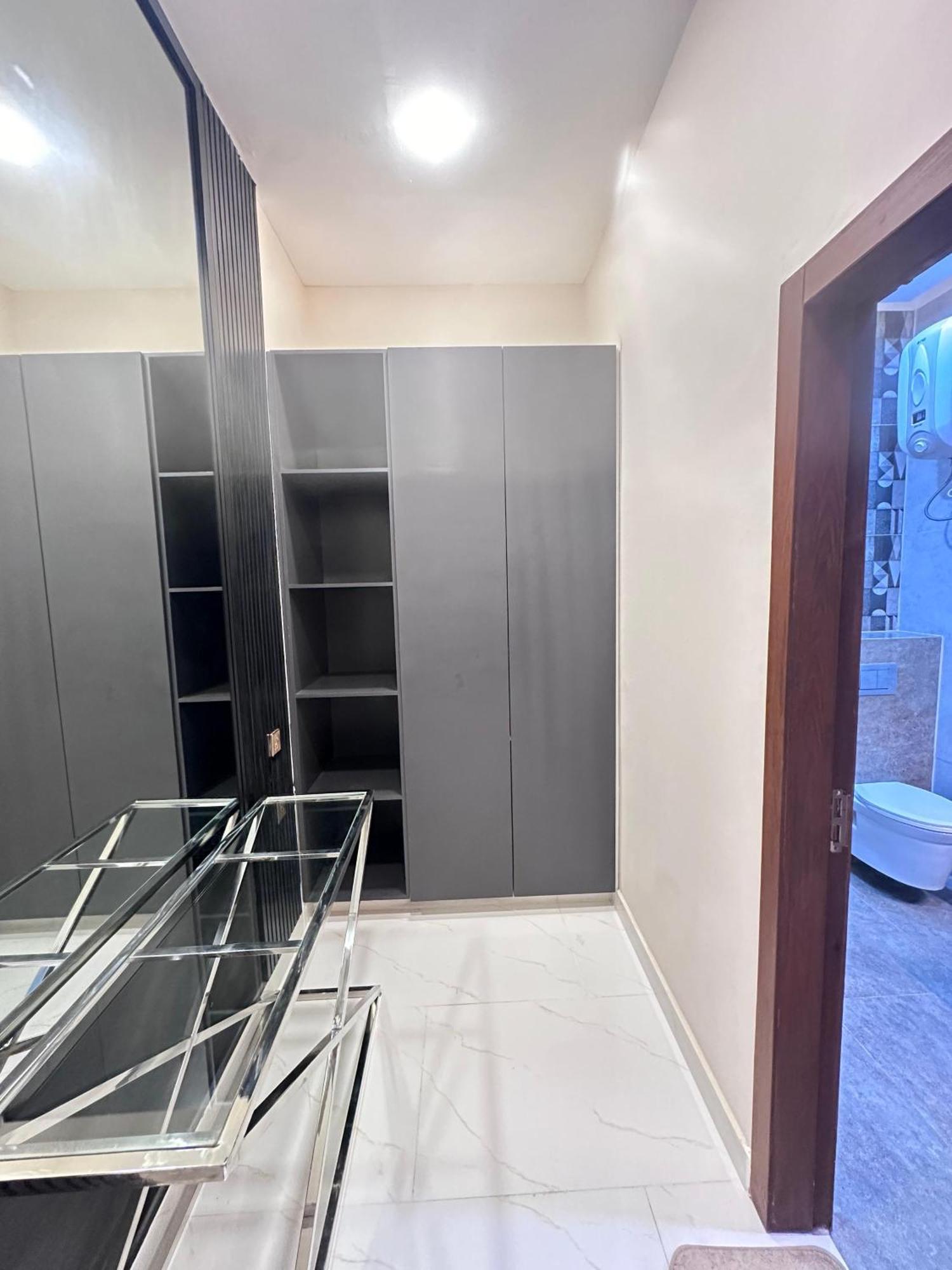 Pavilion Suites - Premium Aparthotel In Bahria Town ราวัลปินดี ภายนอก รูปภาพ