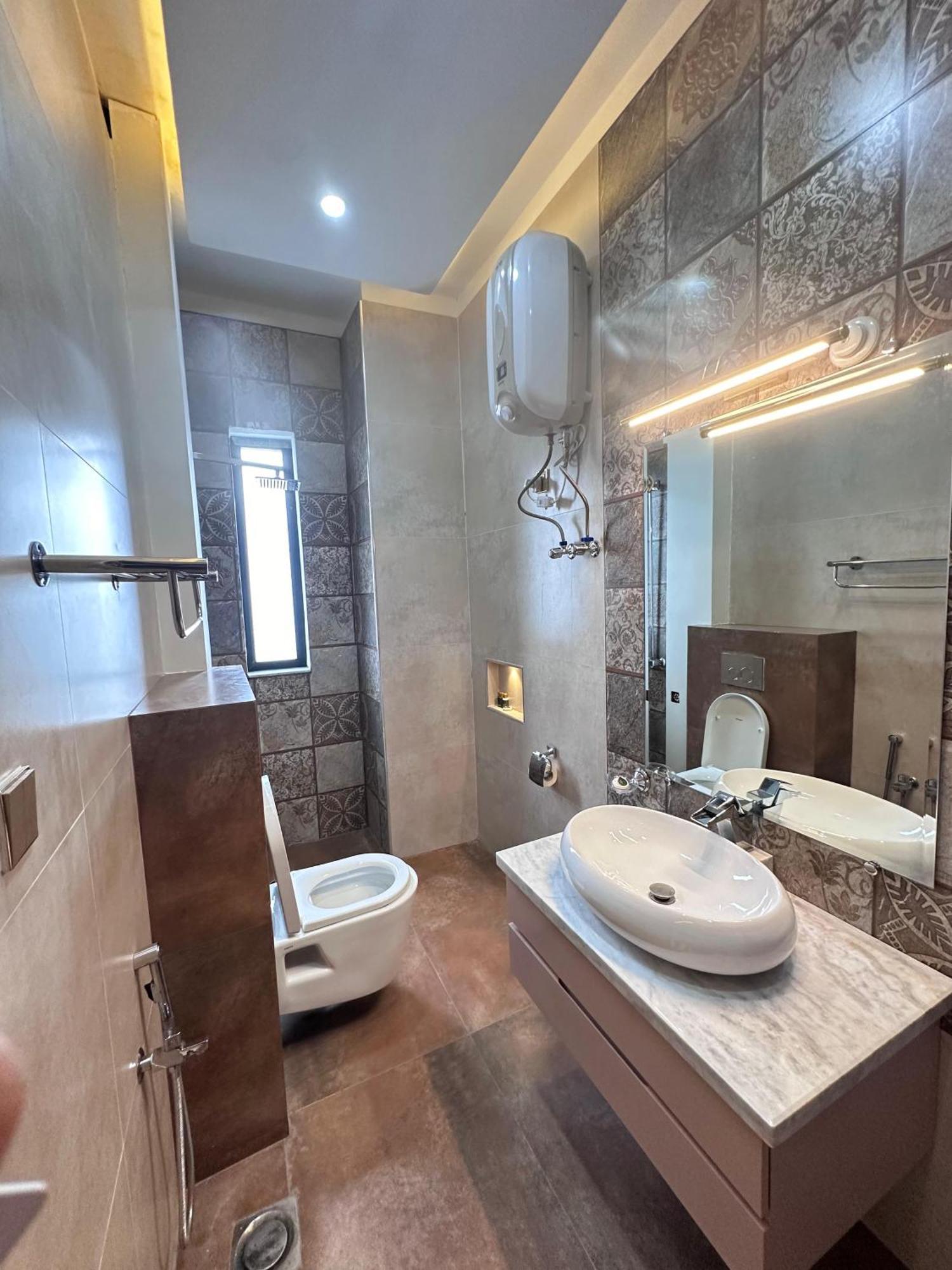 Pavilion Suites - Premium Aparthotel In Bahria Town ราวัลปินดี ภายนอก รูปภาพ