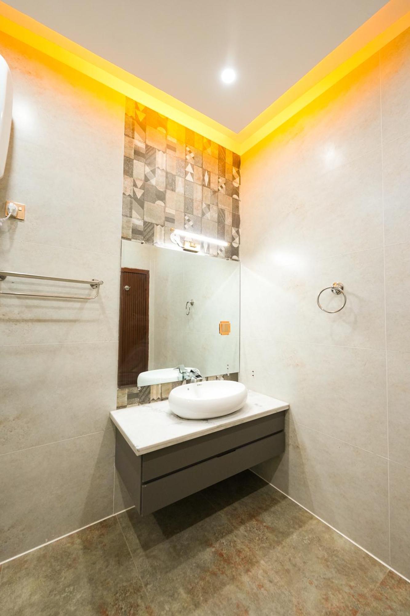 Pavilion Suites - Premium Aparthotel In Bahria Town ราวัลปินดี ภายนอก รูปภาพ
